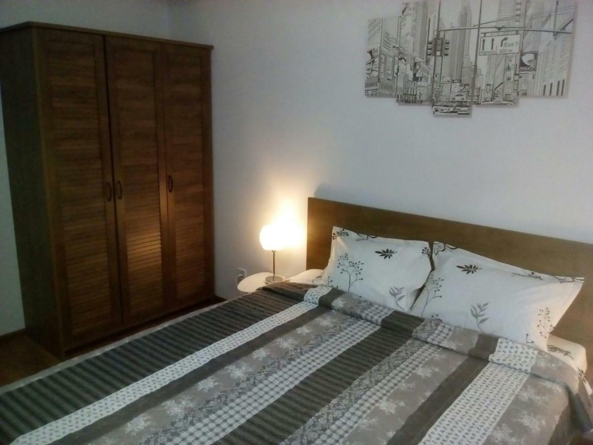 Still Apartament Craiova Habitación foto