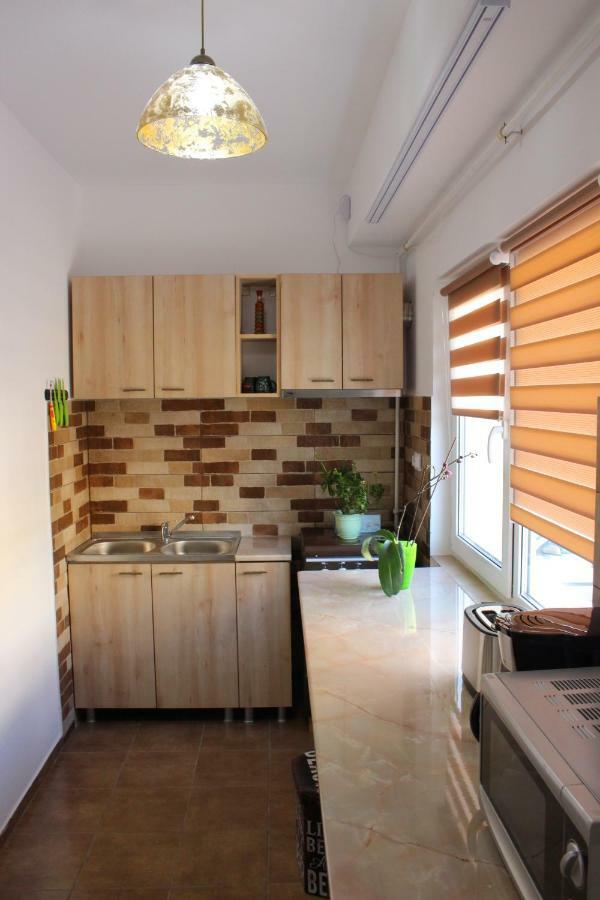 Still Apartament Craiova Exterior foto